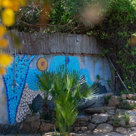 דירות קאלה ליברוטו La Casa Sul Mare מראה חיצוני תמונה