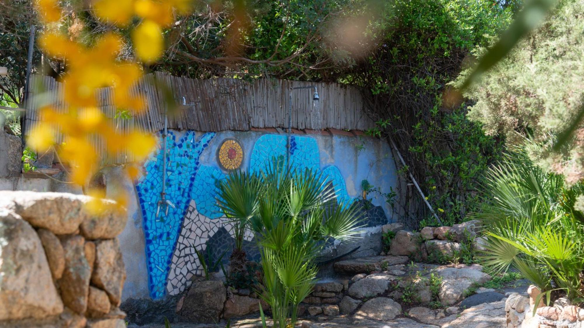 דירות קאלה ליברוטו La Casa Sul Mare מראה חיצוני תמונה